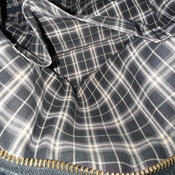 Burberry London Blue Label Shoulder Bag - Picture 6 of 12